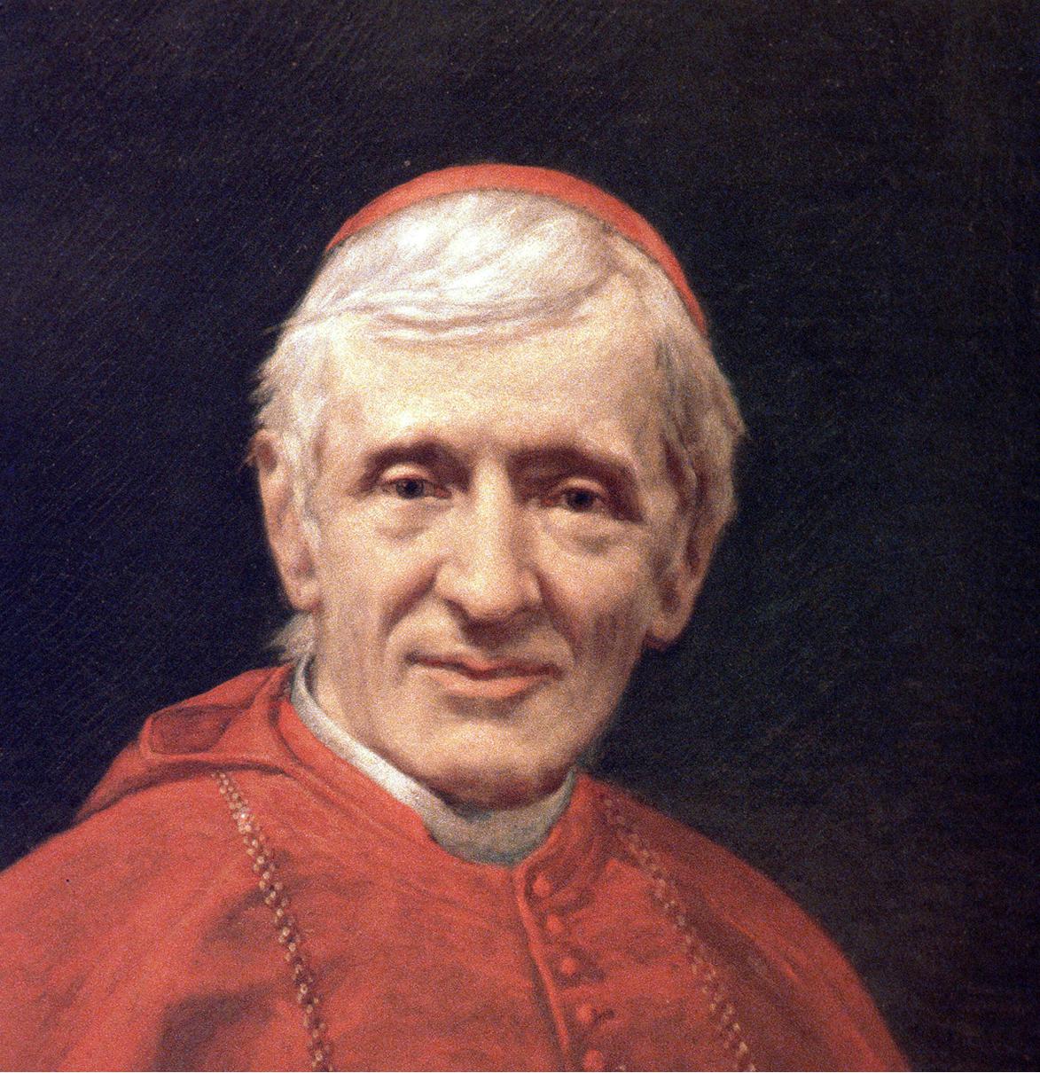 A new Doctor of the Church