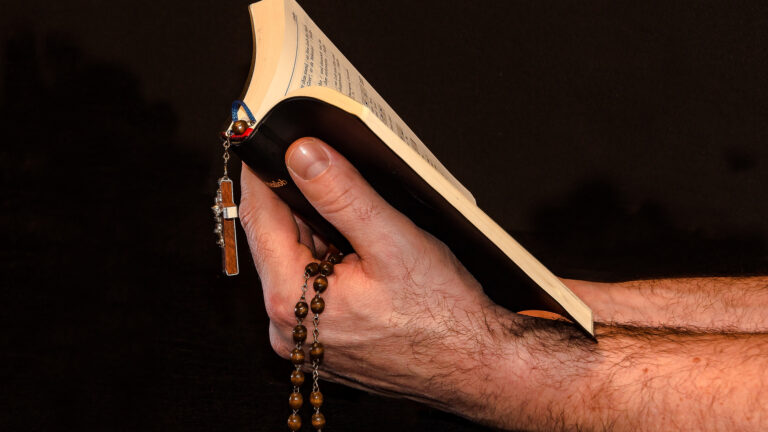 Pray for the Ordinariate